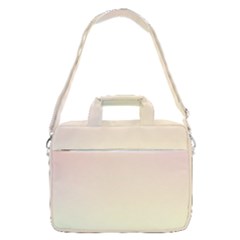 Pastel , Purple, Pink, Blue, Light, Mix Macbook Pro 16  Shoulder Laptop Bag