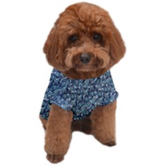 Paisley 1 Dog T-shirt