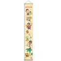 Personalized Pirate Name Growth Chart Height Ruler For Wall Growth Chart Height Ruler For Wall View1