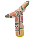 Personalized Bread Photo Microwave Oven Glove Microwave Oven Glove View3