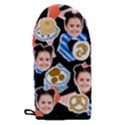 Personalized Food Photo Microwave Oven Glove Microwave Oven Glove View2