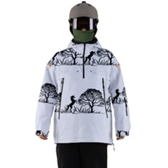 20240506 111024 0000 Men s Ski And Snowboard Waterproof Breathable Jacket