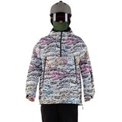 Fdc1ba90-b7a1-46db-989f-259aaa63b01a Men s Ski And Snowboard Waterproof Breathable Jacket