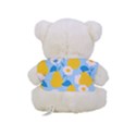 Personalized Fruit Name Full Print Cuddly Teddy Bear Full Print Cuddly Teddy Bear View2
