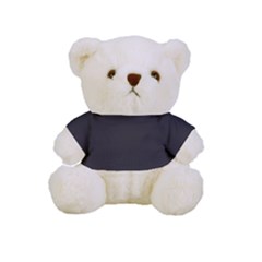 Fractal Full Print Cuddly Teddy Bear