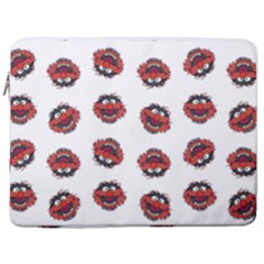 Muppets Animal Pattern 17  Vertical Laptop Sleeve Case With Pocket