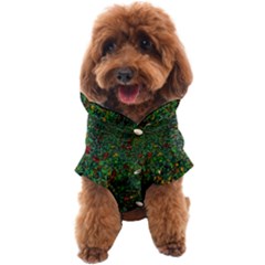 Grass Nature Meadow Dog Coat