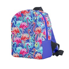 Flamingo2 Flamingo2 Kids  Age 2-4 Lightweight Preschool Backpack