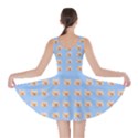 Personalized Face with Skater Dress Skater Dress View2