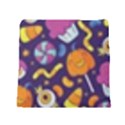 Personalized Name Any Text Foldable Shopping Bag Foldable Shopping Bag View4