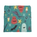 Personalized Name Any Text Foldable Shopping Bag Foldable Shopping Bag View3