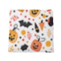 Personalized Halloween Name Any Text Foldable Shopping Bag Foldable Shopping Bag View4