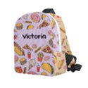 yes yes Kids  Age 2-4 Lightweight Preschool Backpack View1