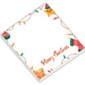 Personalized Christmas Name Any Text Small Memo Pads Small Memo Pads View1