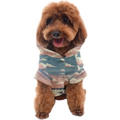 Artwork Painting Sculpture Nature Dog Coat