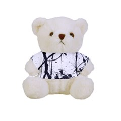 Inksplats Full Print Cuddly Teddy Bear