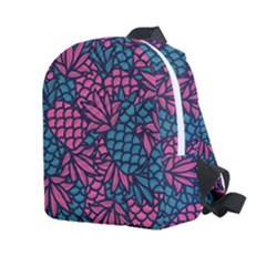 Summer Pineapples Kids  Age 2-4 Lightweight Preschool Backpack