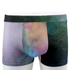 Smokescreen Men s Boxer Briefs