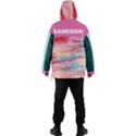 Custom Mix Color Any Text Name Men s Ski and Snowboard Waterproof Breathable Jacket View4