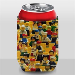 Lego People, Games Can Holder