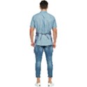 Personalized Denim Name Kitchen Apron Kitchen Apron View2