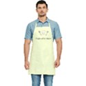 Personalized Kitchenware Name Kitchen Apron Kitchen Apron View1