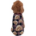 Custom Merry Christmas Many Faces Dog T-Shirt View2