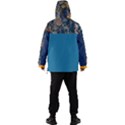 Custom Mix Color Logo Any Text Name Men s Ski and Snowboard Waterproof Breathable Jacket View4
