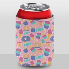 Ice Cream Donut Sweets Candie Can Holder