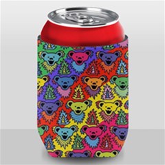 Grateful Dead Jam Bears Can Holder
