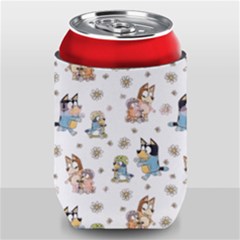 Bluey, Bluey Merch, Bluey Pattern, Bluey Bluey, Bingo, Bluey Design, Bluey Dog Can Holder