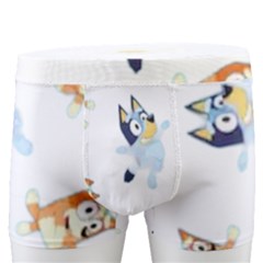 Bluey, Bluey Merch, Bluey Pattern, Bluey Bluey, Bingo, Bluey Design, Bluey Dog Men s Boxer Briefs