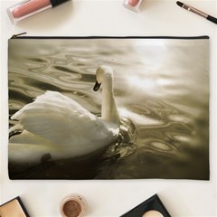 Swan Cosmetic Bag (xxxl)