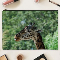 Cute Giraffe Cosmetic Bag (xxxl)