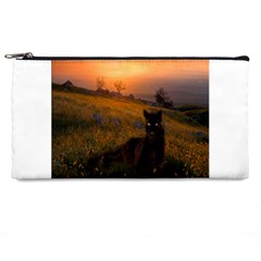 Evening Rest Pencil Case