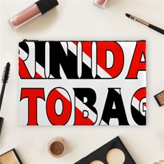 Trinidad Cosmetic Bag (large)