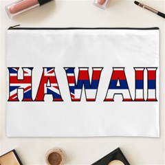 Hawaii Cosmetic Bag (xxxl)