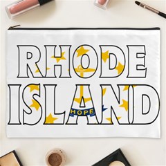 Rhode Island Cosmetic Bag (xxxl)
