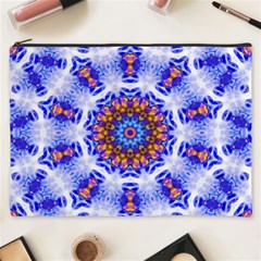 Smoke Art  (6) Cosmetic Bag (xxxl)