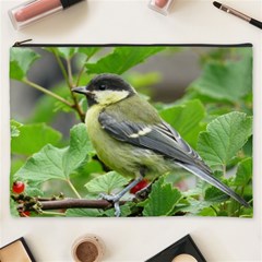 Songbird Cosmetic Bag (xxxl)