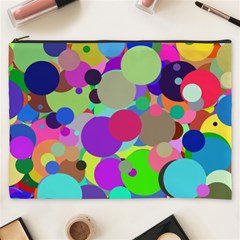 Balls Cosmetic Bag (xxxl)