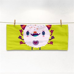 Moshi Hand Towel