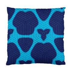 Knit Cushion Case (single Sided) 