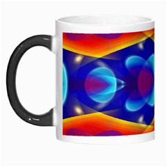 Planet Something Morph Mug