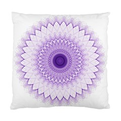 Mandala Cushion Case (single Sided) 