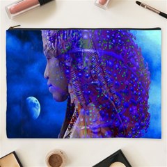 Moon Shadow Cosmetic Bag (xxxl)