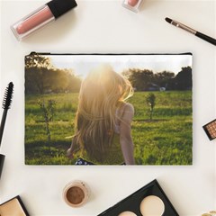 Sophia Cosmetic Bag (large)