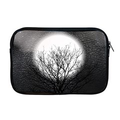 Starry Sky Apple Macbook Pro 17  Zipper Case