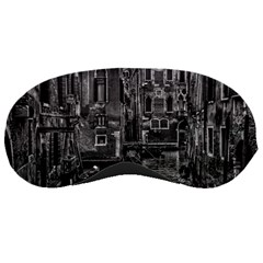 Venice Italy Gondola Boat Canal Sleeping Masks