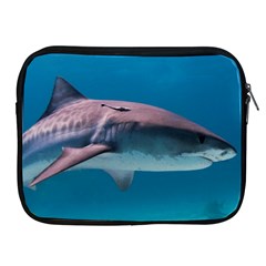 Tiger Shark 1 Apple Ipad 2/3/4 Zipper Cases